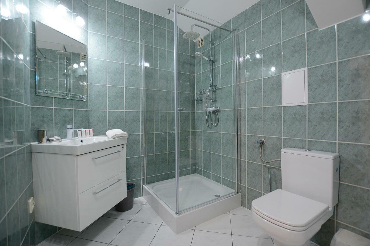 Apartament Morski2-100m Od Plaży