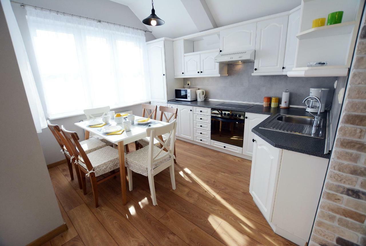 Apartament Morski2-100m Od Plaży Kołobrzeg